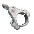 Galvanised Swing Hook For Pipe